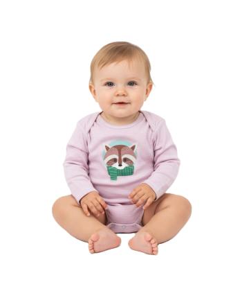 بادی نوزادی نیل کوک مدل ZOO G