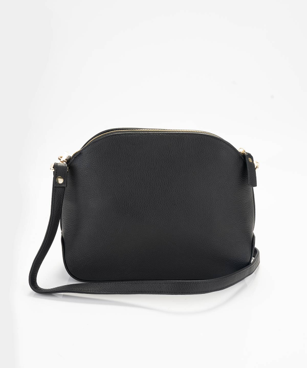 کیف دوشی زنانه مارال چرم Maral Leather مدل ستایش