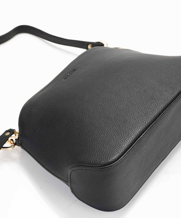 کیف دوشی زنانه مارال چرم Maral Leather مدل ستایش
