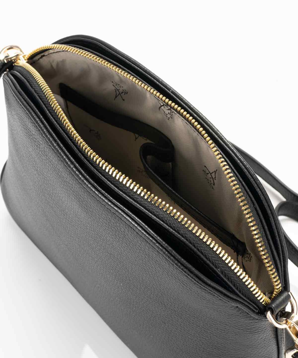 کیف دوشی زنانه مارال چرم Maral Leather مدل ستایش