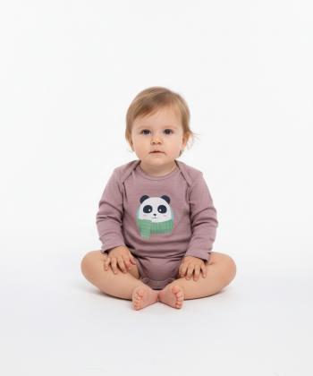 بادي نوزادي نيل كوك مدل ZOO owl