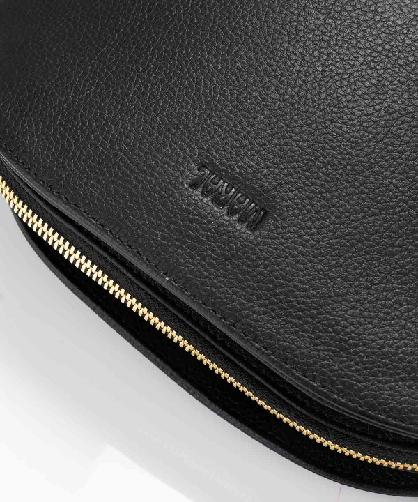 کیف دوشی زنانه مارال چرم Maral Leather مدل ستایش