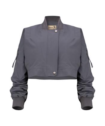 کراپ کت زنانه السانا مدل 2421