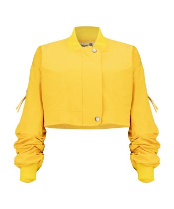 کراپ کت زنانه السانا مدل 2421