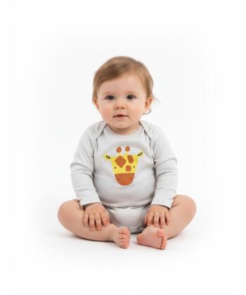 بادي نوزادي نيل كوك مدل ZOO G