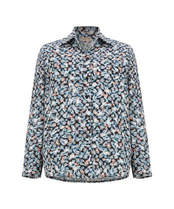 شومیز آستین بلند زنانه السانا مدل 2420