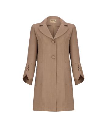 مانتو زنانه السانا مدل 2067