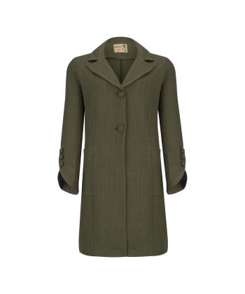 مانتو زنانه السانا مدل 2067