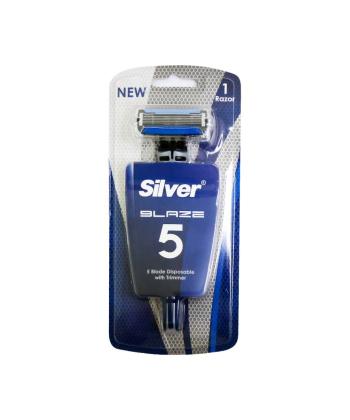 خودتراش سيلور مدل Blaze5 بسته 1 عددي