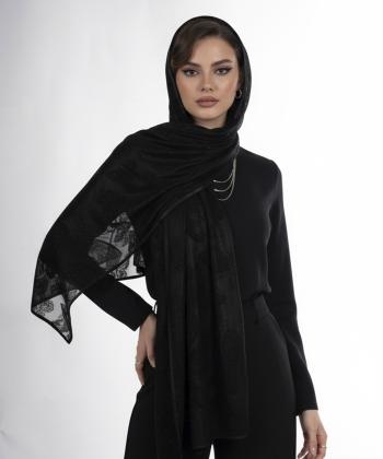 شال زنانه هوكاني مدل 50267