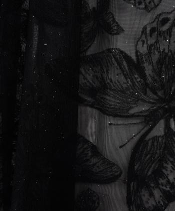 شال زنانه هوكاني مدل 50267