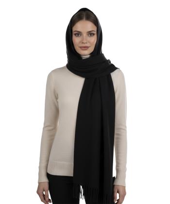 شال زنانه هوكاني مدل 50563