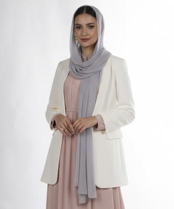 شال زنانه هوكاني مدل 50255