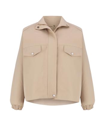 بامبر جکت زنانه السانا مدل 2368