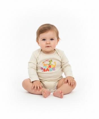 بادي نوزادي نيل كوك مدل DINO داينو