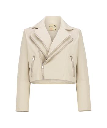 بارانی کوتاه زنانه السانا مدل 2418