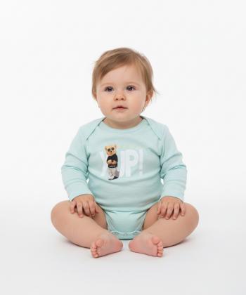 بادي نوزادي نيل كوك مدل ZOO G