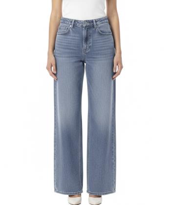 شلوار جین زنانه سه دو مدل 6WW62NW4431