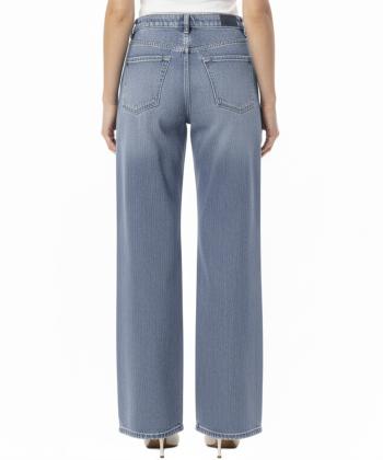 شلوار جین زنانه سه دو مدل 6WW62NW4431