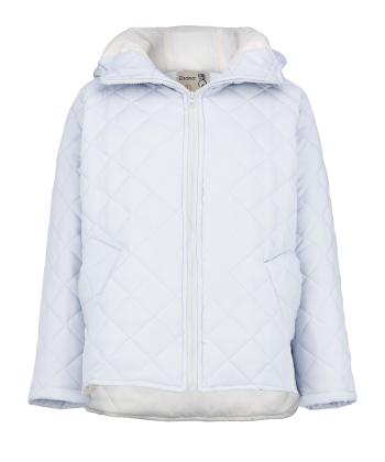 کاپشن کلاه دار زنانه السانا مدل 2419