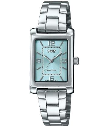 ساعت مچي زنانه كاسيو مدل LTP-1234DD-2ADF