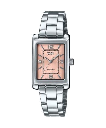 ساعت مچي زنانه كاسيو مدل LTP-1234DD-4ADF