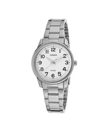 ساعت مچي زنانه كاسيو مدل LTP-1303D-7B