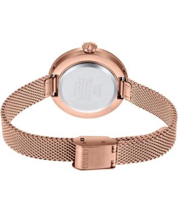 ساعت مچي زنانه كاسيو مدل LTP-E154MPG-4ADF