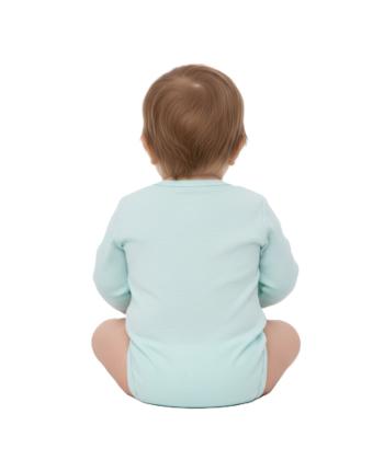 بادي نوزادي نيل كوك مدل WILD نوشته