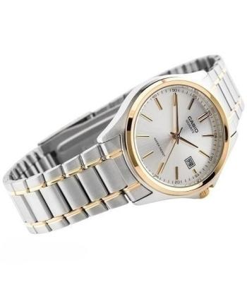 ساعت مچي مردانه كاسيو مدل MTP-1183G-7A