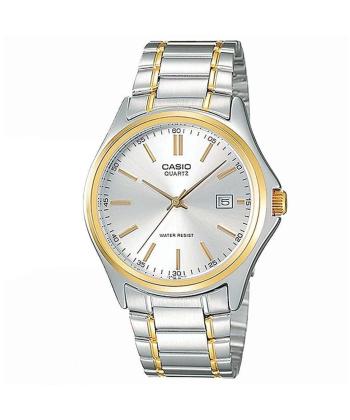 ساعت مچي مردانه كاسيو مدل MTP-1183G-7A