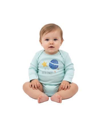 بادي نوزادي نيل كوك مدل ZOO owl