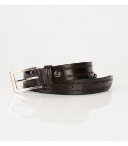 کمربند مردانه مارال چرم Maral Leather کد 37