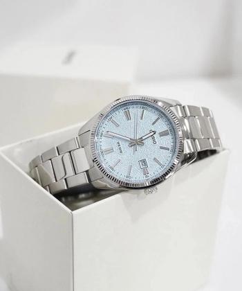 ساعت مچي مردانه كاسيو مدل MTP-1302DA-2A2