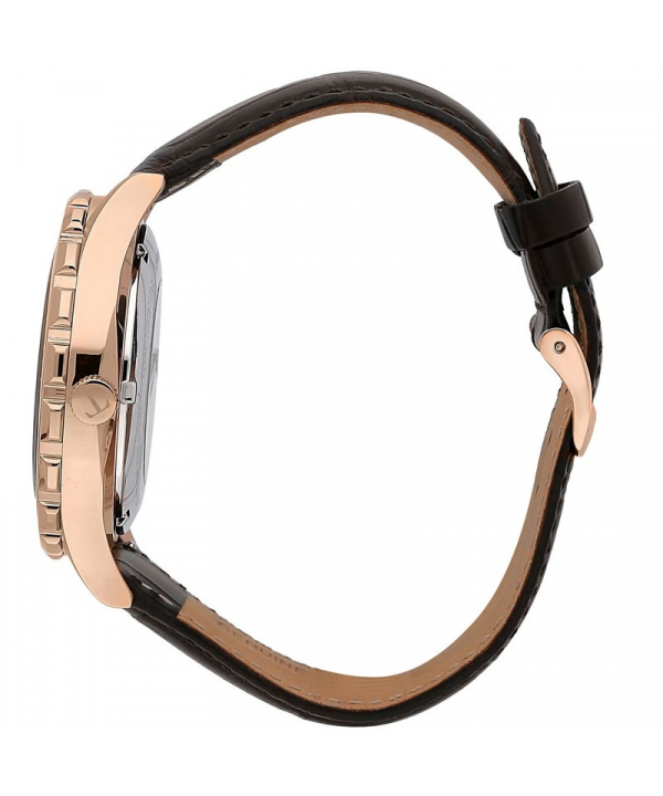 ساعت مچی عقربه‌ای مردانه تروساردی Trussardi مدل R2421143001