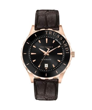 ساعت مچی عقربه ای مردانه تروساردی Trussardi مدل R2421143001