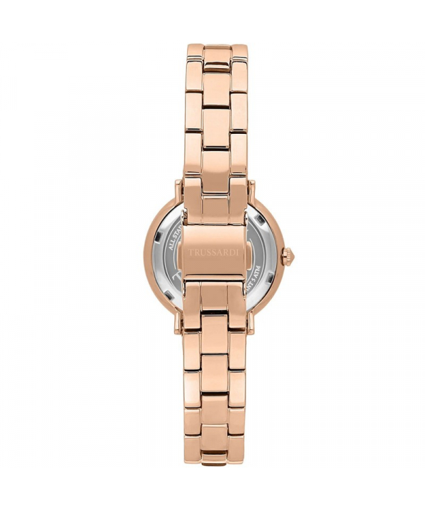 ساعت مچی عقربه‌ای زنانه تروساردی Trussardi مدل R2453115509