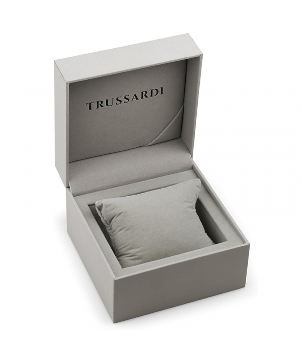 ساعت مچی عقربه‌ای مردانه تروساردی Trussardi مدل R2453159003