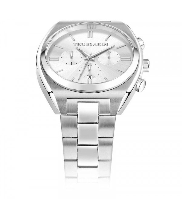 ساعت مچی عقربه‌ای مردانه تروساردی Trussardi مدل R2453159003