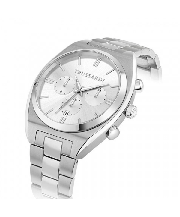 ساعت مچی عقربه‌ای مردانه تروساردی Trussardi مدل R2453159003