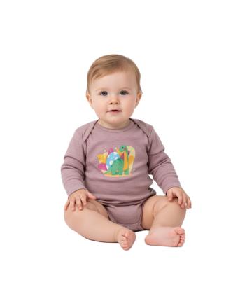 بادي نوزادي نيل كوك مدل DINO داينو