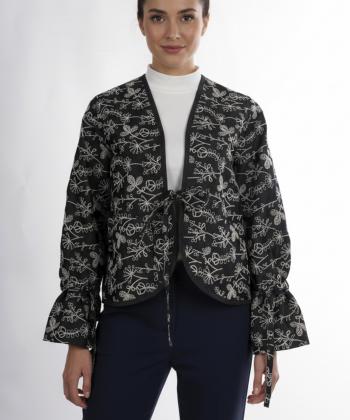 کت زنانه مانگ مدل 7120002879