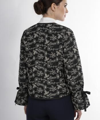 کت زنانه مانگ مدل 7120002879