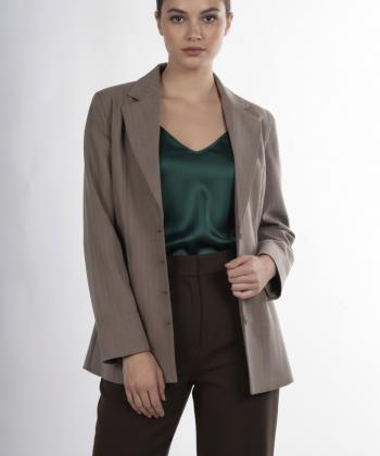 کت زنانه مانگ مدل 7120002868