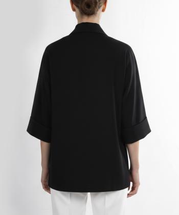 کت پارچه ای زنانه مانگ مدل 7770001334