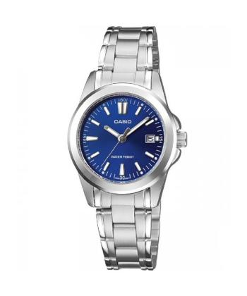 ساعت مچي زنانه كاسيو مدل LTP-1215A-2A2