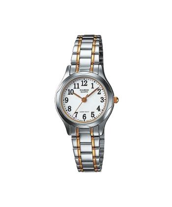 ساعت مچي زنانه كاسيو مدل LTP-1275SG-7BDF(CN)