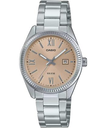 ساعت مچي زنانه كاسيو مدل LTP-1302DD-4A2VDF