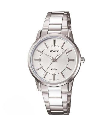 ساعت مچي زنانه كاسيو مدل LTP-1303D-7A