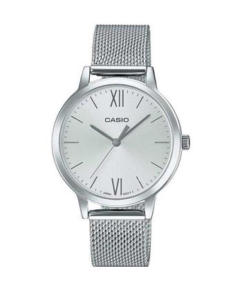 ساعت مچي زنانه كاسيو مدل LTP-E157M-7A